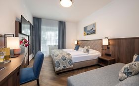Salzburg Hotel Lilienhof
